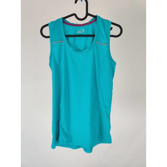 (V) Performance Bicycle Women cycling shirt top sleeveless sport sz M - Picture 2 of 7